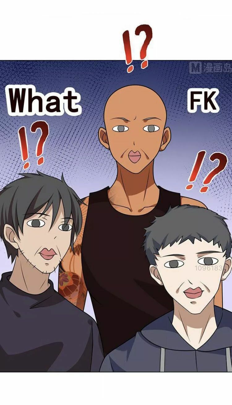 Quy Luật Tình Yêu Ở Mạt Thế Chapter 89 - Trang 2