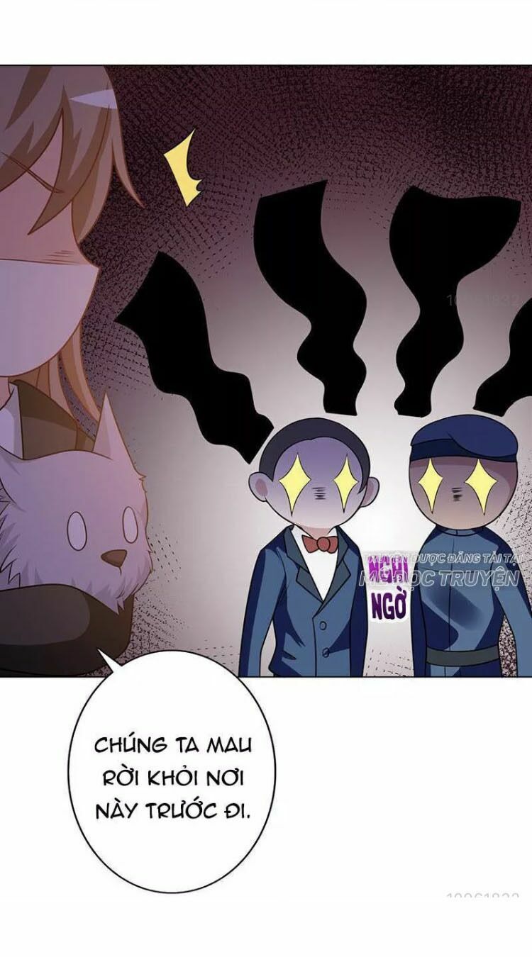 Quy Luật Tình Yêu Ở Mạt Thế Chapter 89 - Trang 2