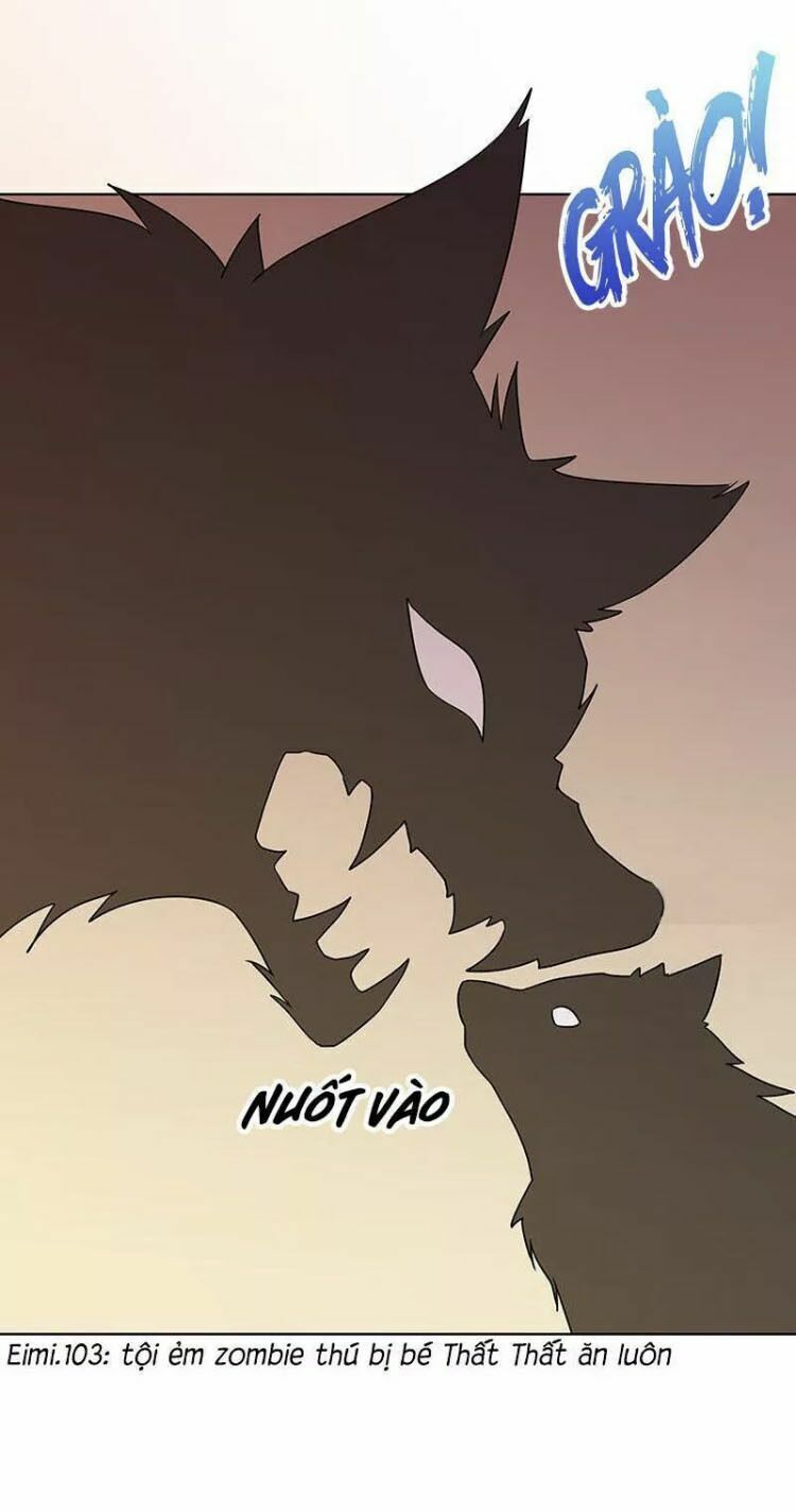 Quy Luật Tình Yêu Ở Mạt Thế Chapter 89 - Trang 2