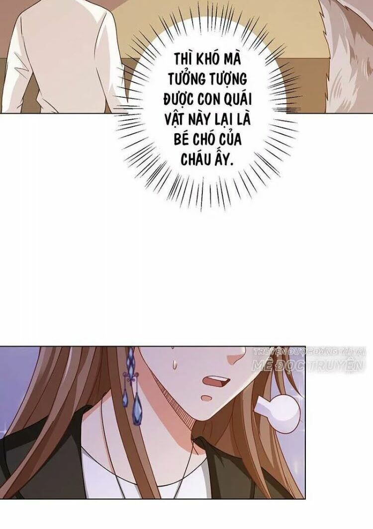 Quy Luật Tình Yêu Ở Mạt Thế Chapter 89 - Trang 2