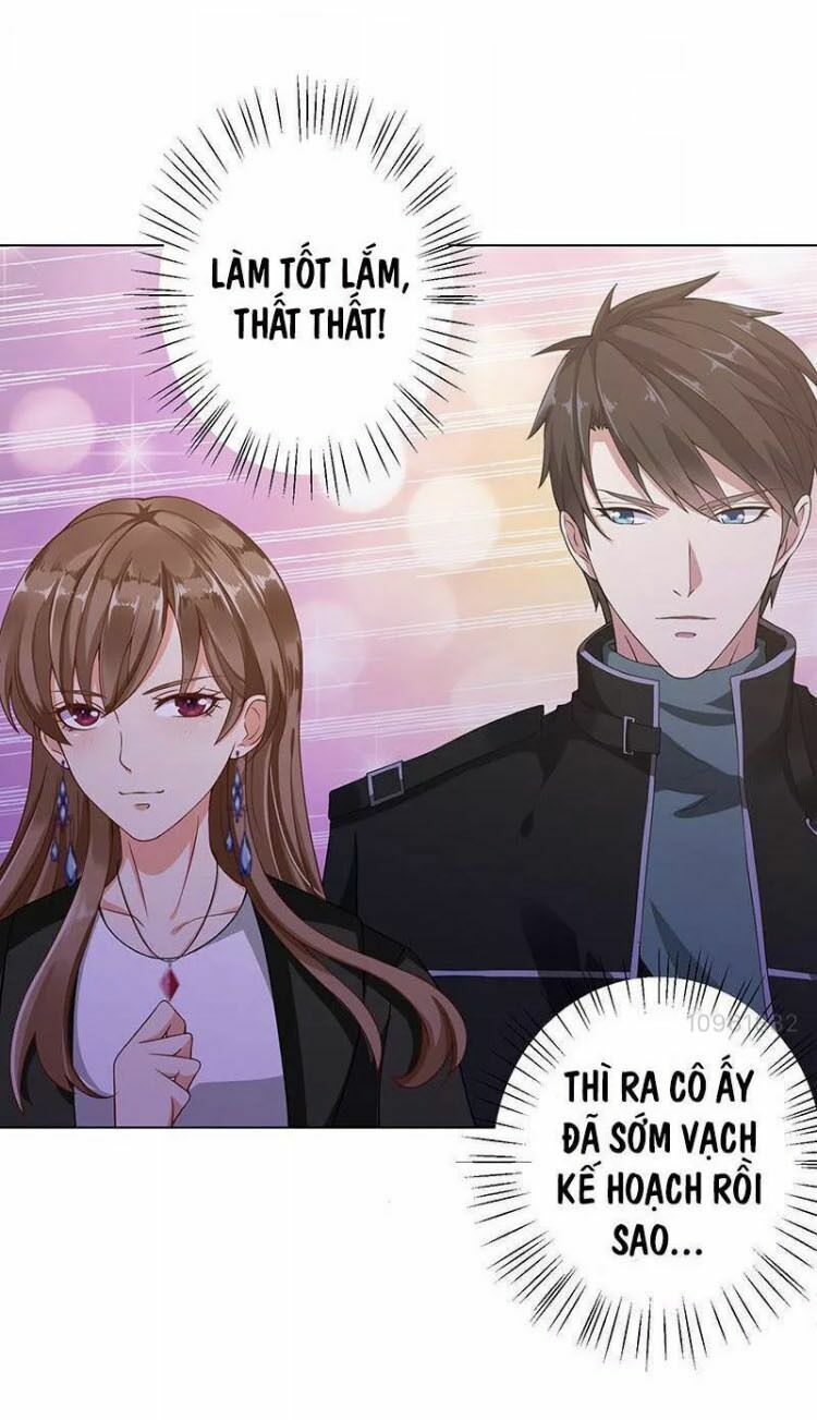 Quy Luật Tình Yêu Ở Mạt Thế Chapter 89 - Trang 2