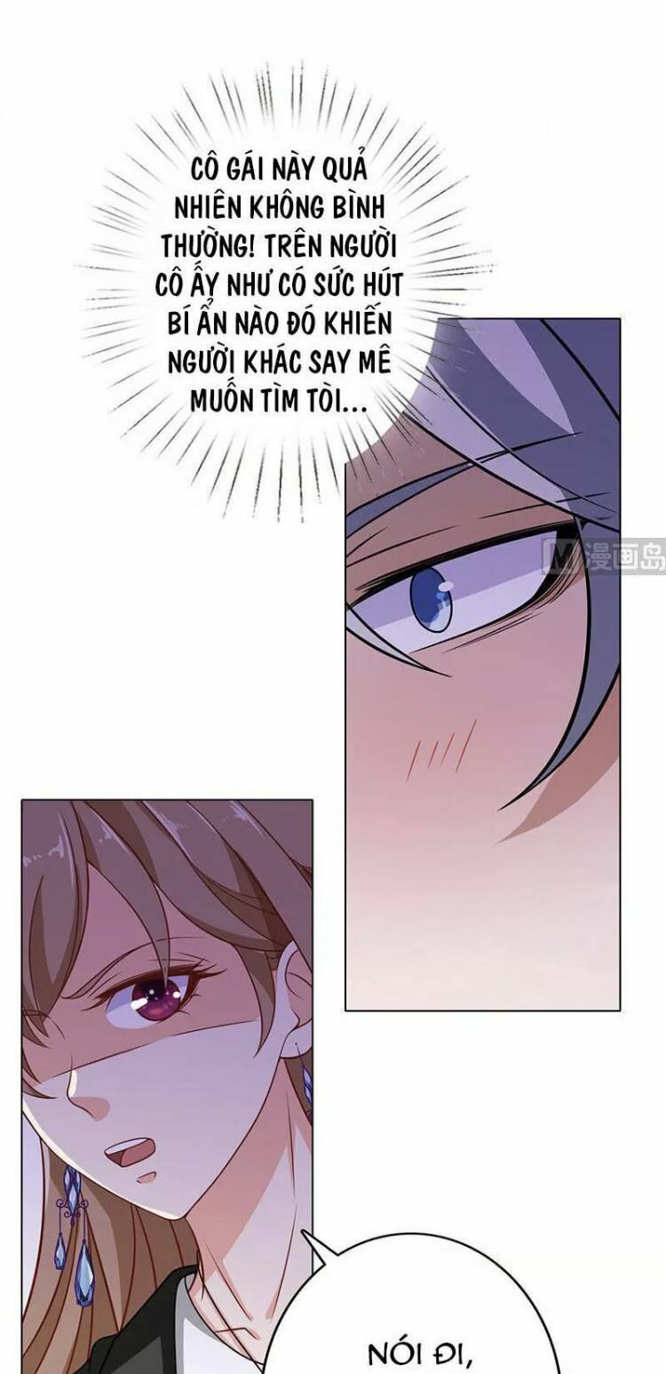 Quy Luật Tình Yêu Ở Mạt Thế Chapter 91 - Trang 2