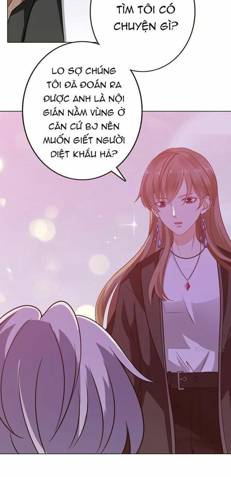 Quy Luật Tình Yêu Ở Mạt Thế Chapter 91 - Trang 2