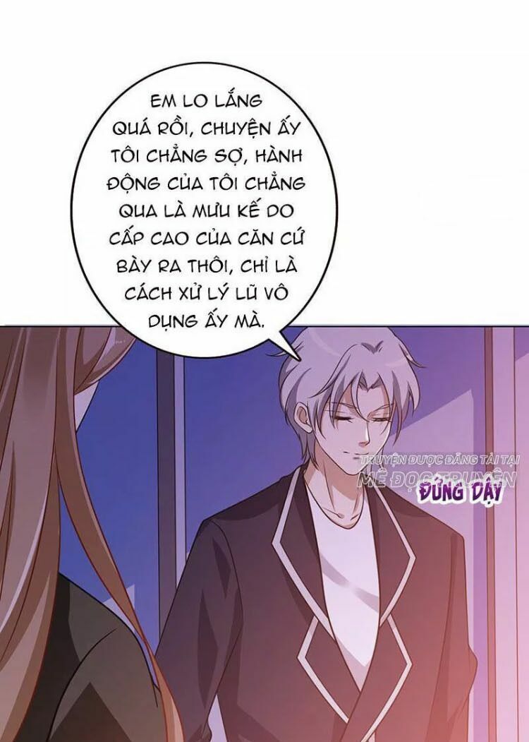 Quy Luật Tình Yêu Ở Mạt Thế Chapter 91 - Trang 2