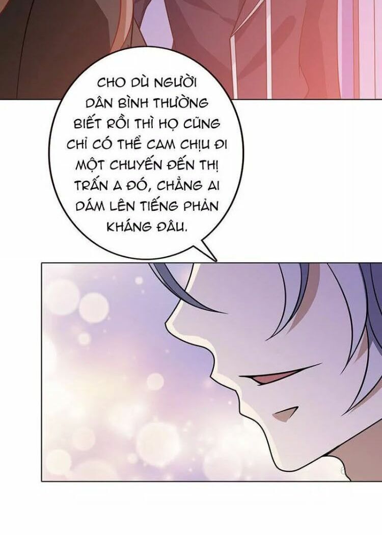 Quy Luật Tình Yêu Ở Mạt Thế Chapter 91 - Trang 2