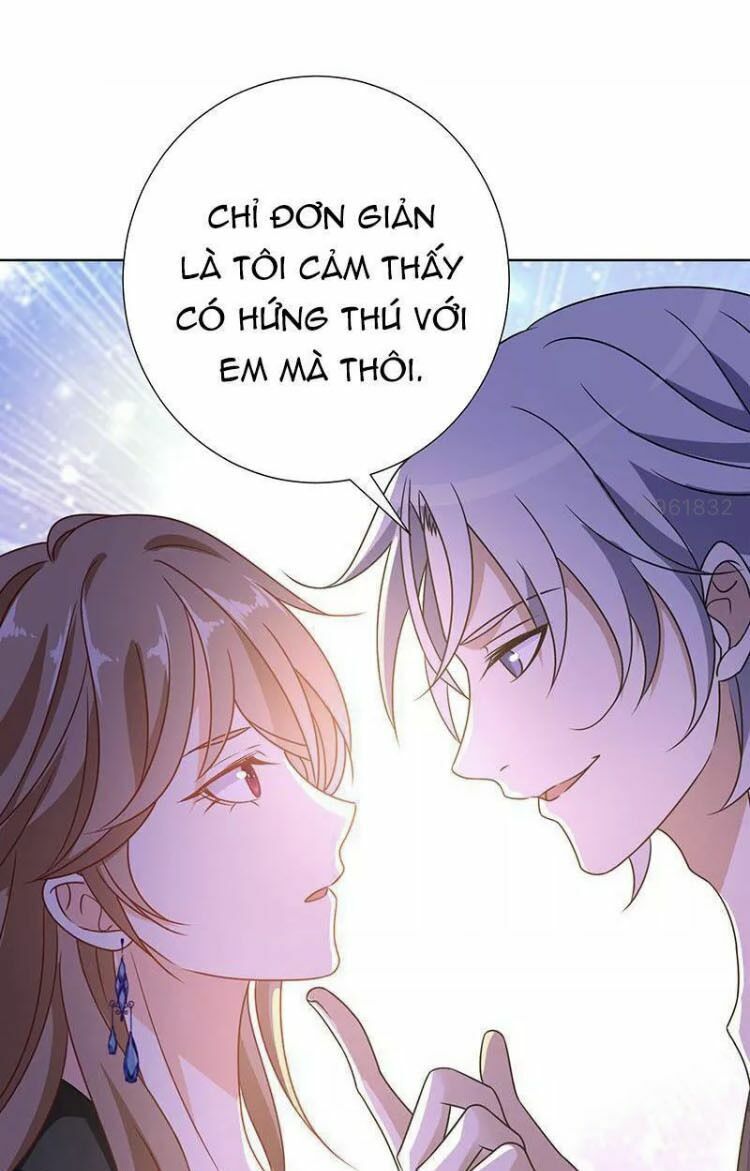 Quy Luật Tình Yêu Ở Mạt Thế Chapter 91 - Trang 2