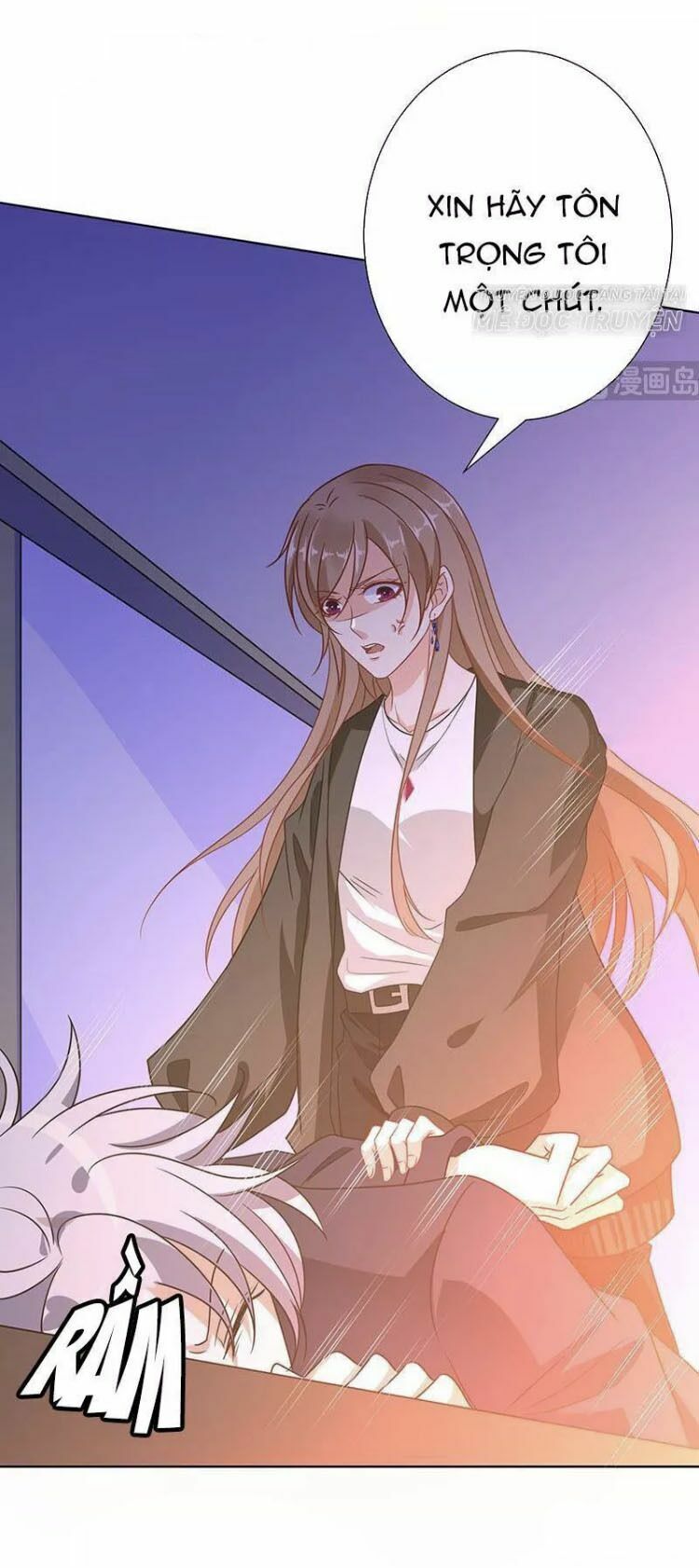 Quy Luật Tình Yêu Ở Mạt Thế Chapter 91 - Trang 2