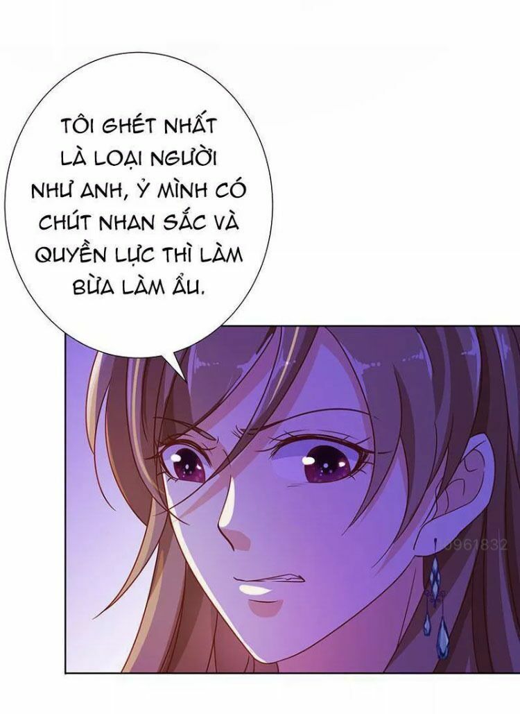 Quy Luật Tình Yêu Ở Mạt Thế Chapter 91 - Trang 2