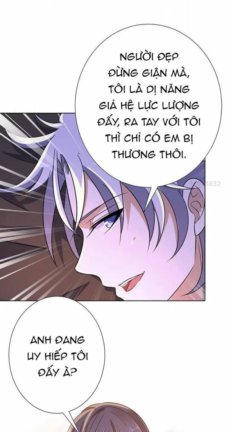 Quy Luật Tình Yêu Ở Mạt Thế Chapter 91 - Trang 2