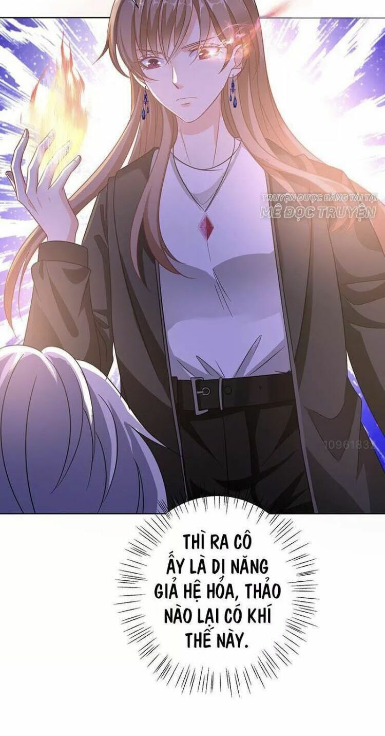 Quy Luật Tình Yêu Ở Mạt Thế Chapter 91 - Trang 2