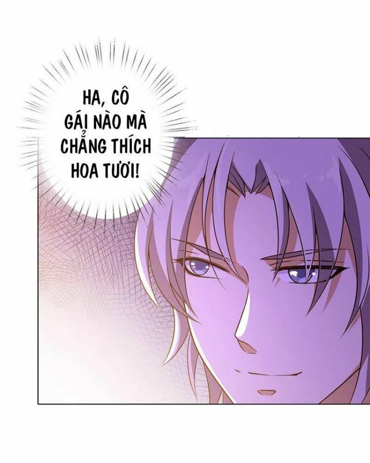 Quy Luật Tình Yêu Ở Mạt Thế Chapter 91 - Trang 2