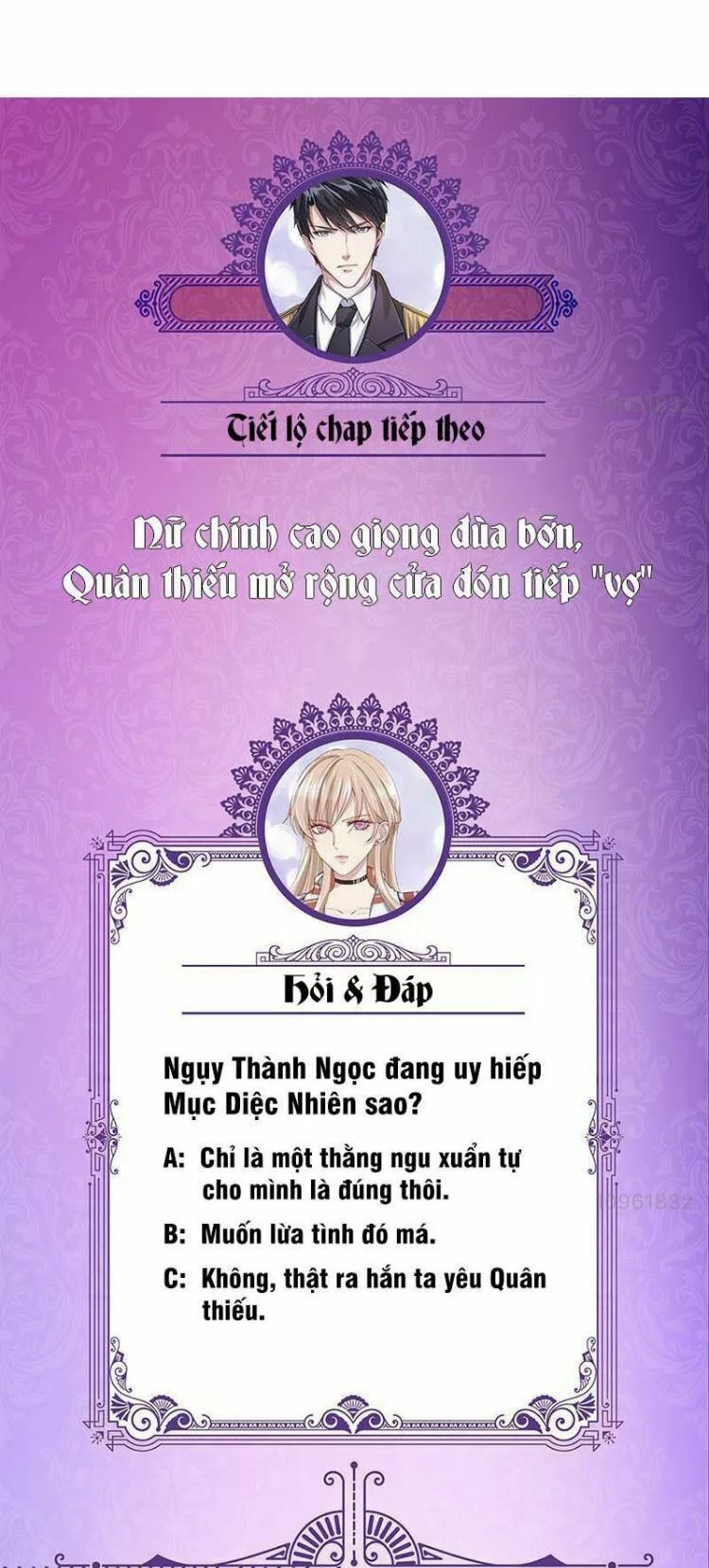 Quy Luật Tình Yêu Ở Mạt Thế Chapter 91 - Trang 2