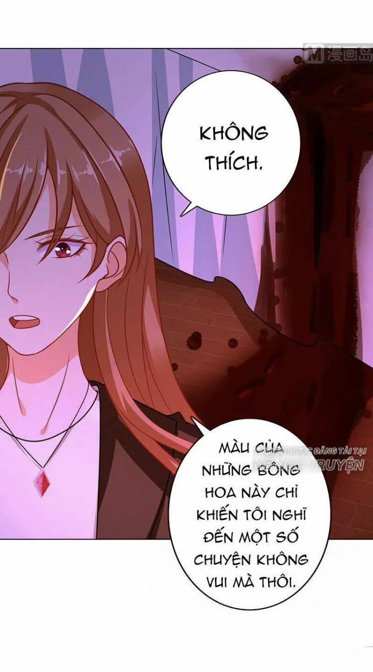 Quy Luật Tình Yêu Ở Mạt Thế Chapter 91 - Trang 2