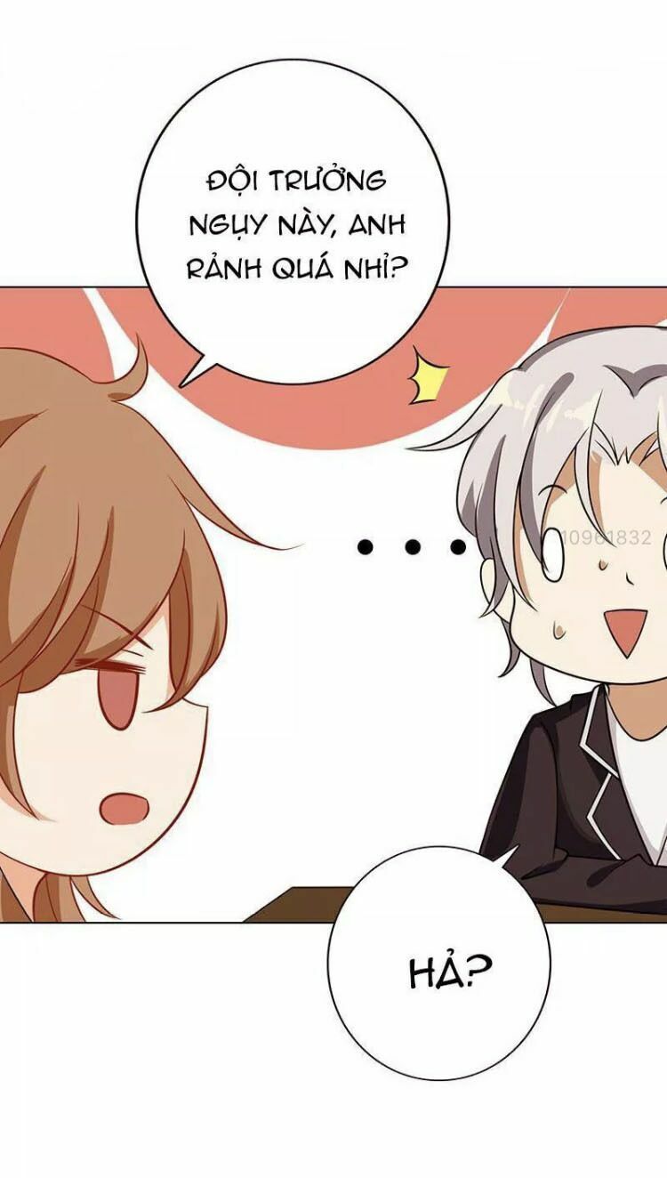 Quy Luật Tình Yêu Ở Mạt Thế Chapter 91 - Trang 2