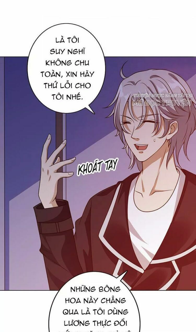 Quy Luật Tình Yêu Ở Mạt Thế Chapter 91 - Trang 2