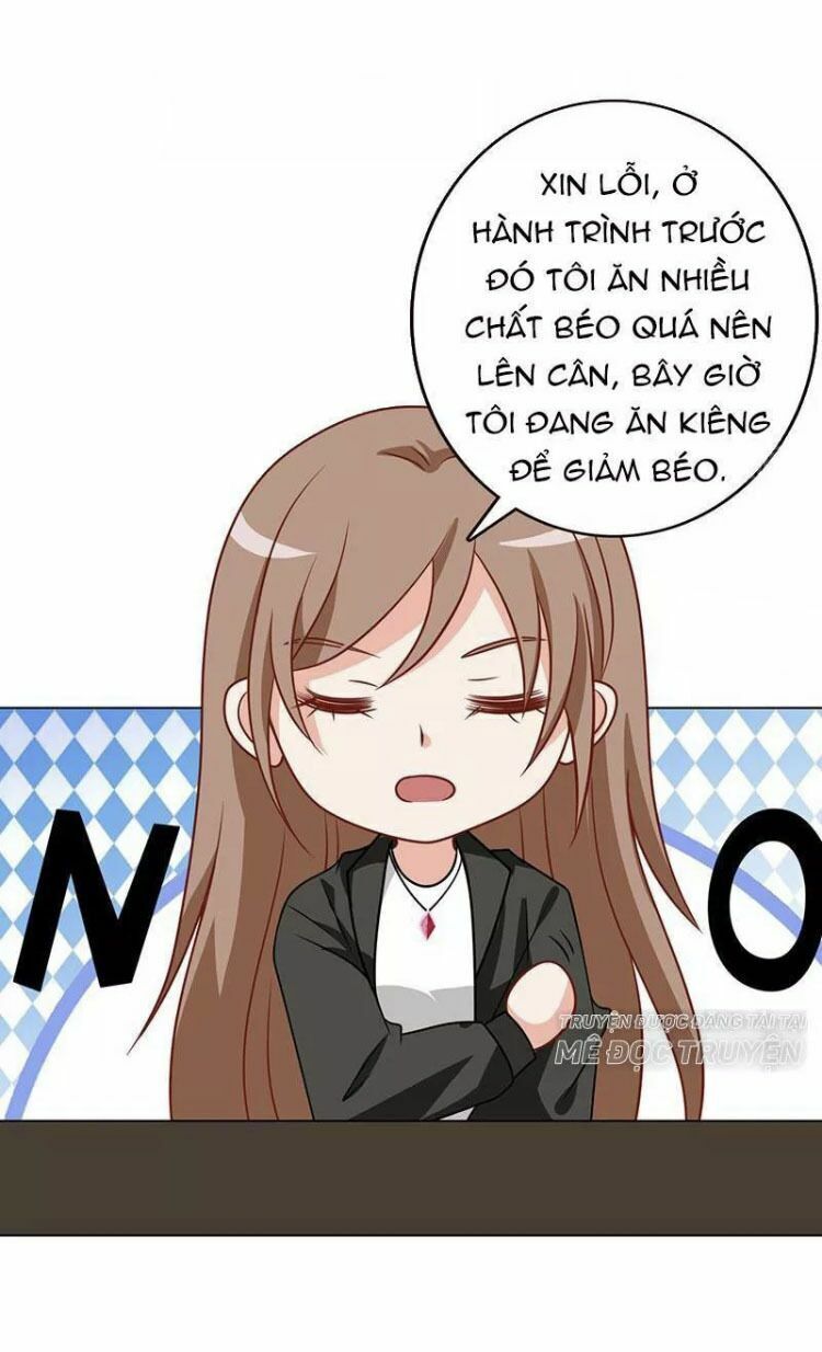 Quy Luật Tình Yêu Ở Mạt Thế Chapter 91 - Trang 2