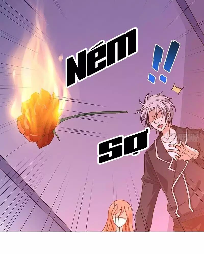 Quy Luật Tình Yêu Ở Mạt Thế Chapter 92 - Trang 2