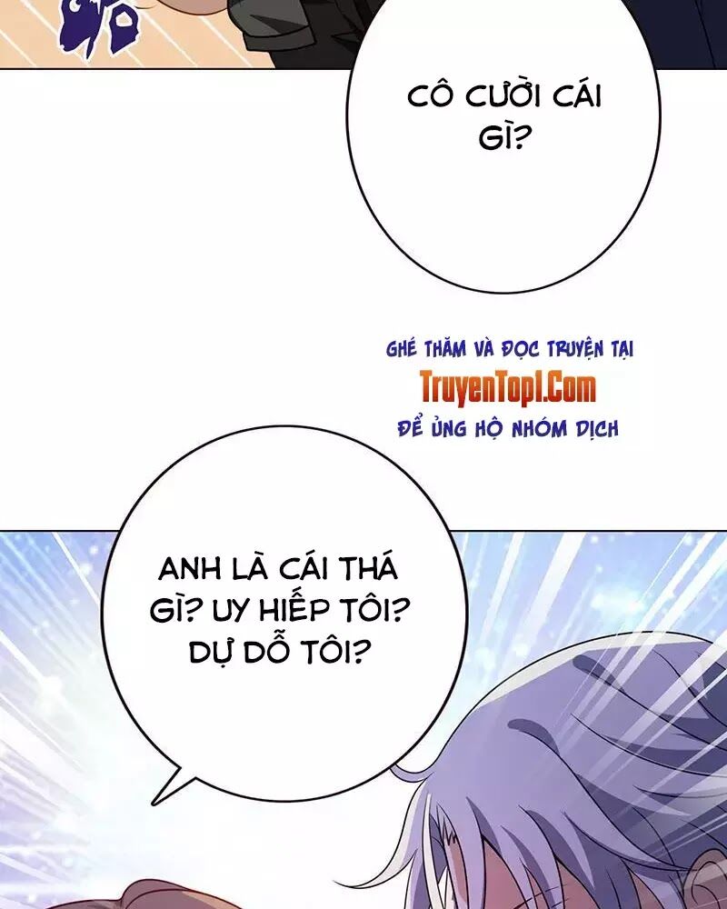 Quy Luật Tình Yêu Ở Mạt Thế Chapter 92 - Trang 2