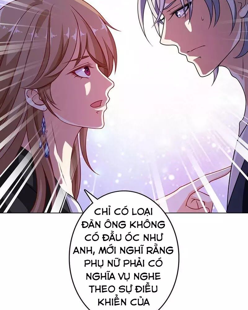 Quy Luật Tình Yêu Ở Mạt Thế Chapter 92 - Trang 2