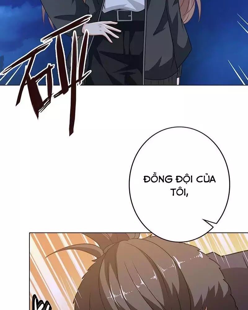 Quy Luật Tình Yêu Ở Mạt Thế Chapter 92 - Trang 2