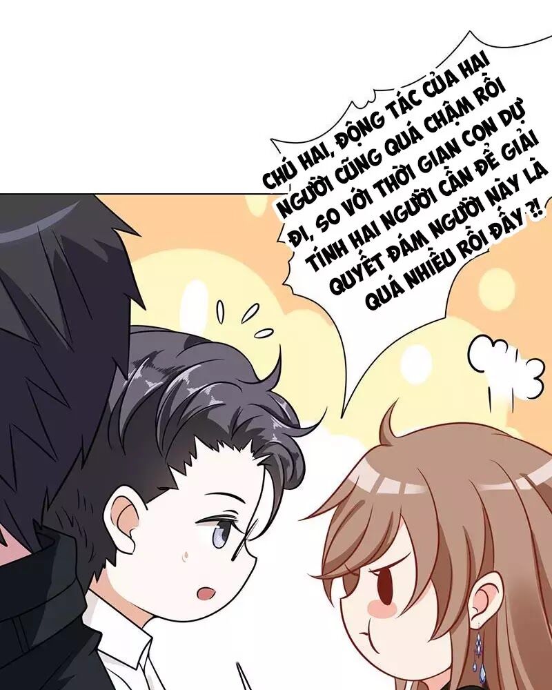 Quy Luật Tình Yêu Ở Mạt Thế Chapter 92 - Trang 2