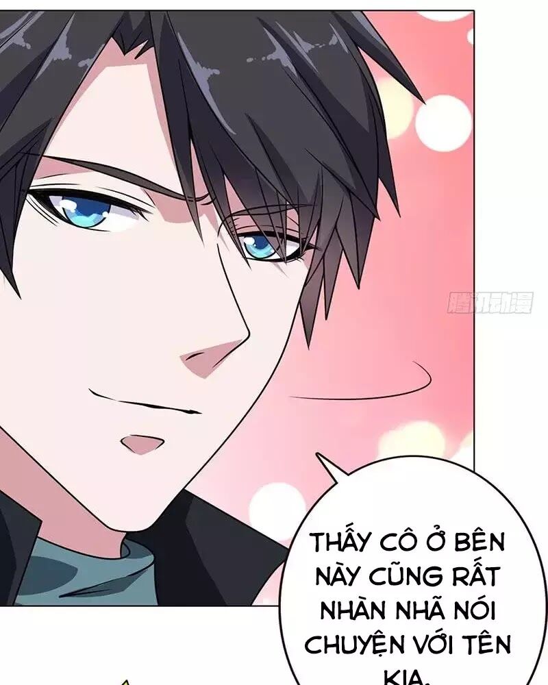 Quy Luật Tình Yêu Ở Mạt Thế Chapter 92 - Trang 2