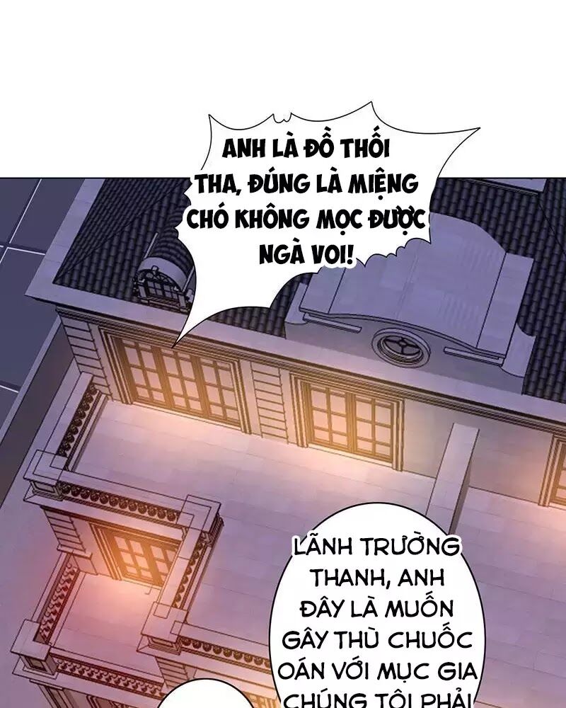 Quy Luật Tình Yêu Ở Mạt Thế Chapter 92 - Trang 2