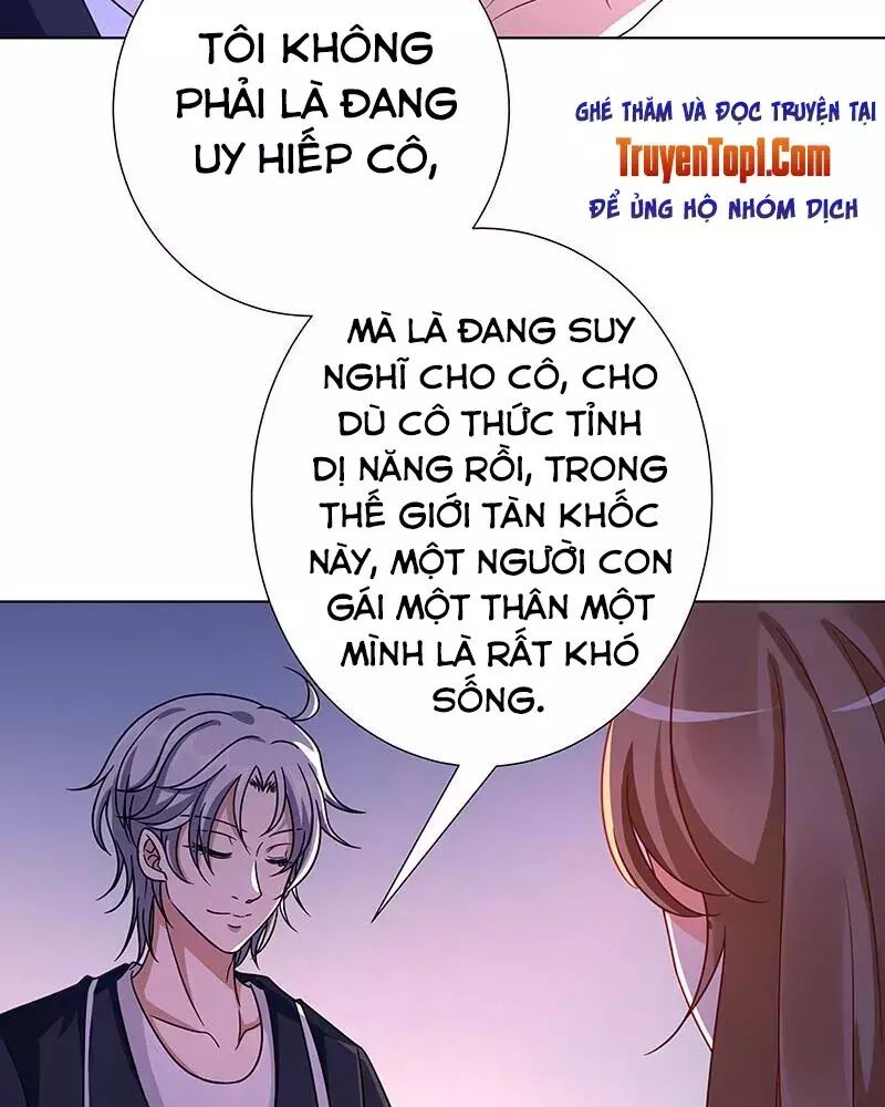 Quy Luật Tình Yêu Ở Mạt Thế Chapter 92 - Trang 2