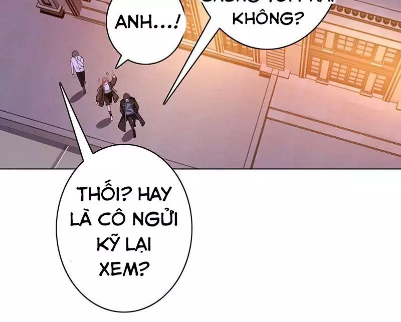 Quy Luật Tình Yêu Ở Mạt Thế Chapter 92 - Trang 2