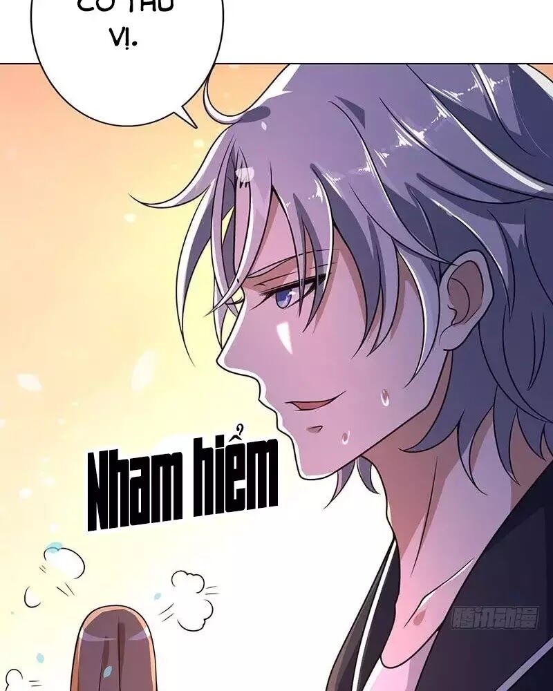 Quy Luật Tình Yêu Ở Mạt Thế Chapter 92 - Trang 2