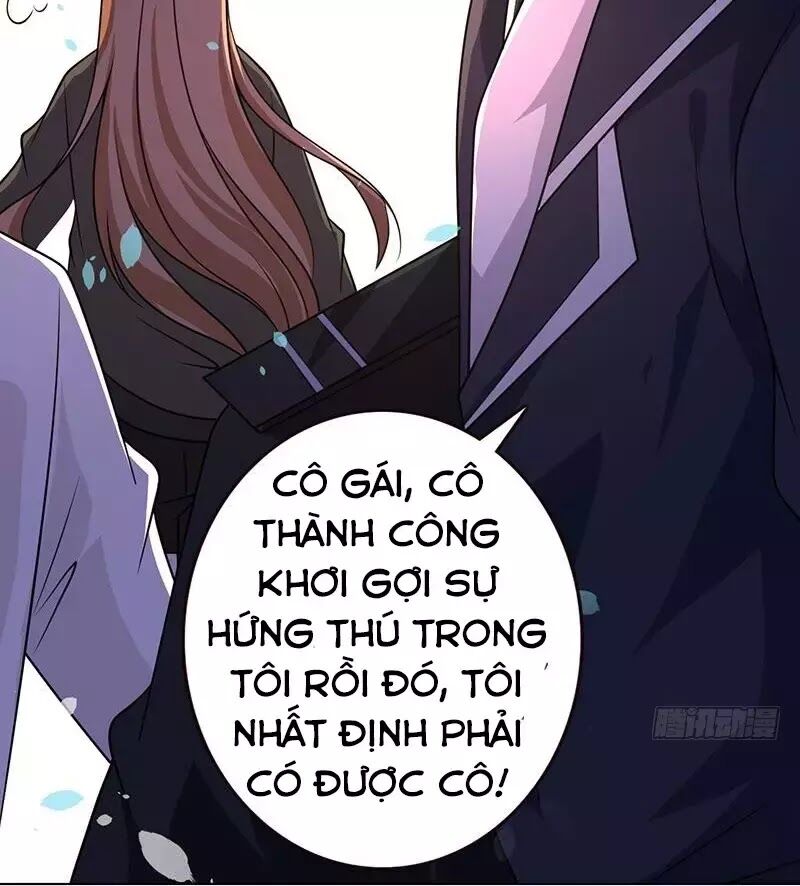 Quy Luật Tình Yêu Ở Mạt Thế Chapter 92 - Trang 2