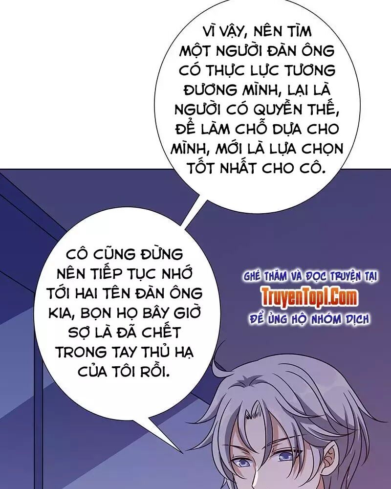 Quy Luật Tình Yêu Ở Mạt Thế Chapter 92 - Trang 2