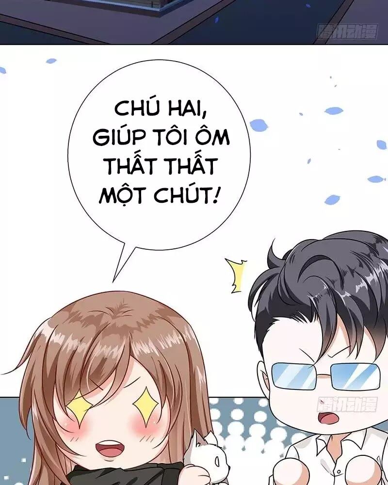 Quy Luật Tình Yêu Ở Mạt Thế Chapter 93 - Trang 2