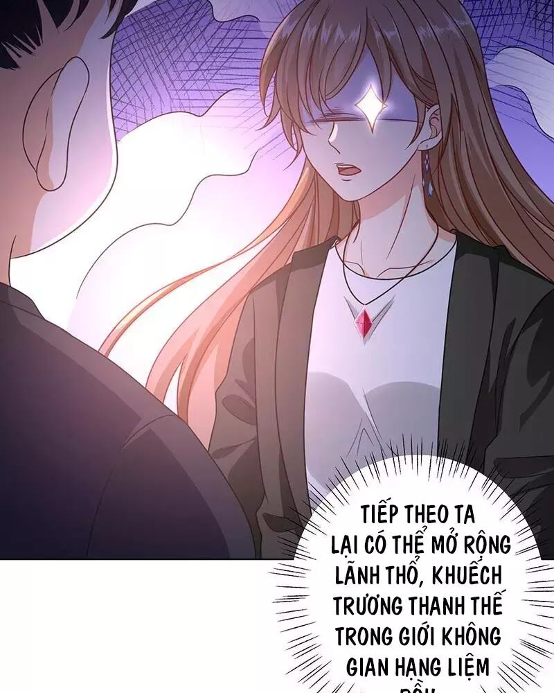 Quy Luật Tình Yêu Ở Mạt Thế Chapter 93 - Trang 2
