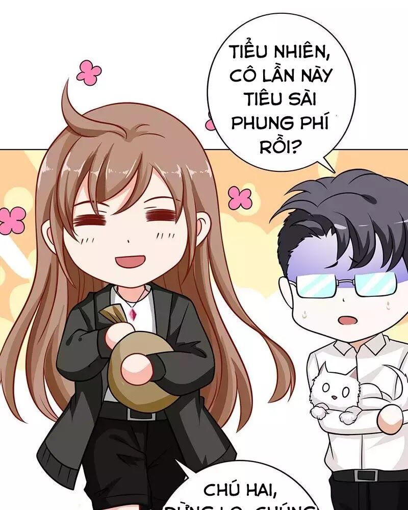 Quy Luật Tình Yêu Ở Mạt Thế Chapter 93 - Trang 2