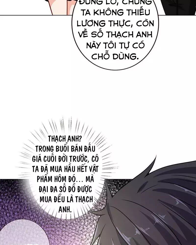 Quy Luật Tình Yêu Ở Mạt Thế Chapter 93 - Trang 2