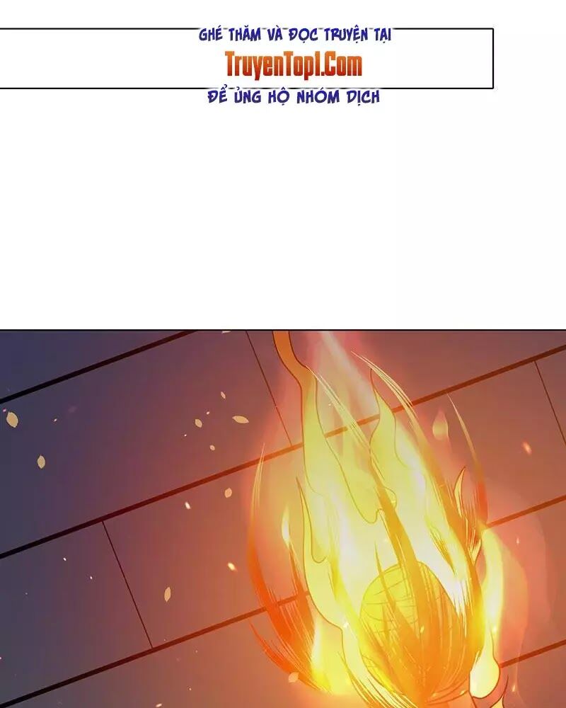 Quy Luật Tình Yêu Ở Mạt Thế Chapter 93 - Trang 2