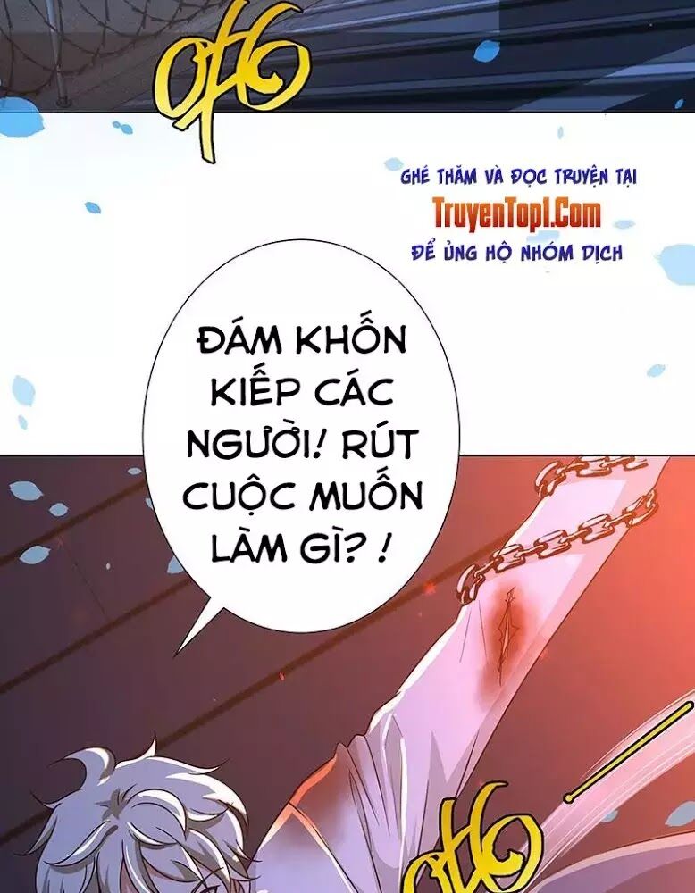Quy Luật Tình Yêu Ở Mạt Thế Chapter 93 - Trang 2