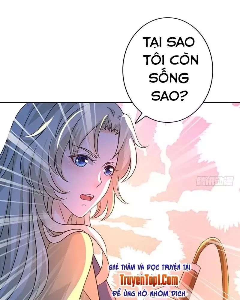 Quy Luật Tình Yêu Ở Mạt Thế Chapter 93 - Trang 2