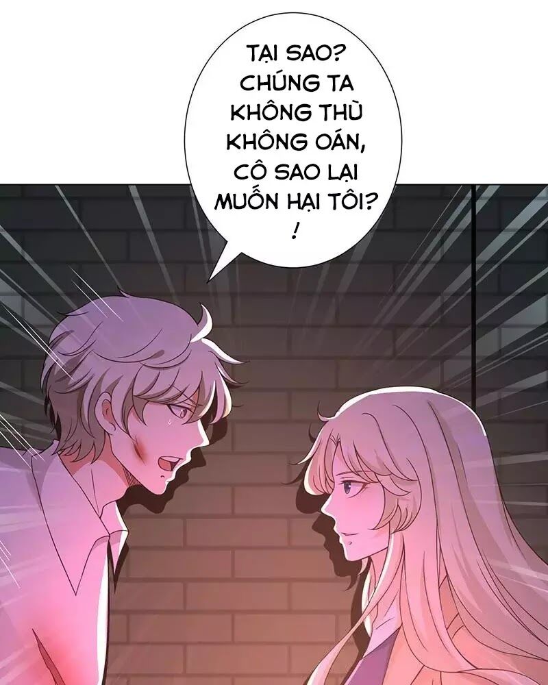 Quy Luật Tình Yêu Ở Mạt Thế Chapter 93 - Trang 2