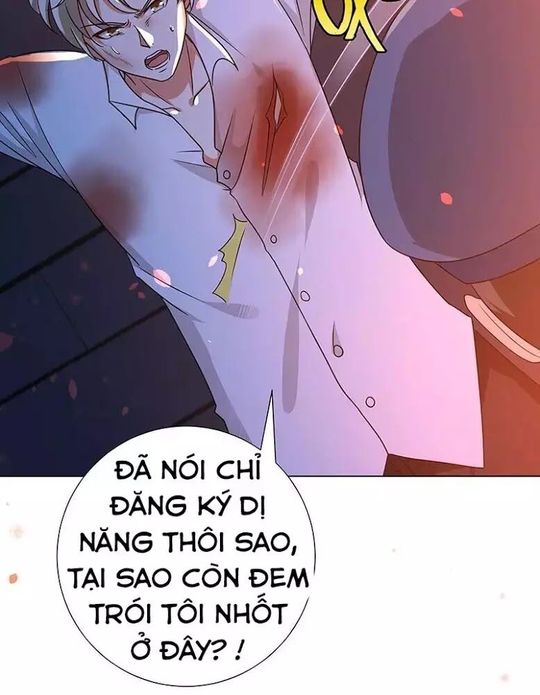 Quy Luật Tình Yêu Ở Mạt Thế Chapter 93 - Trang 2