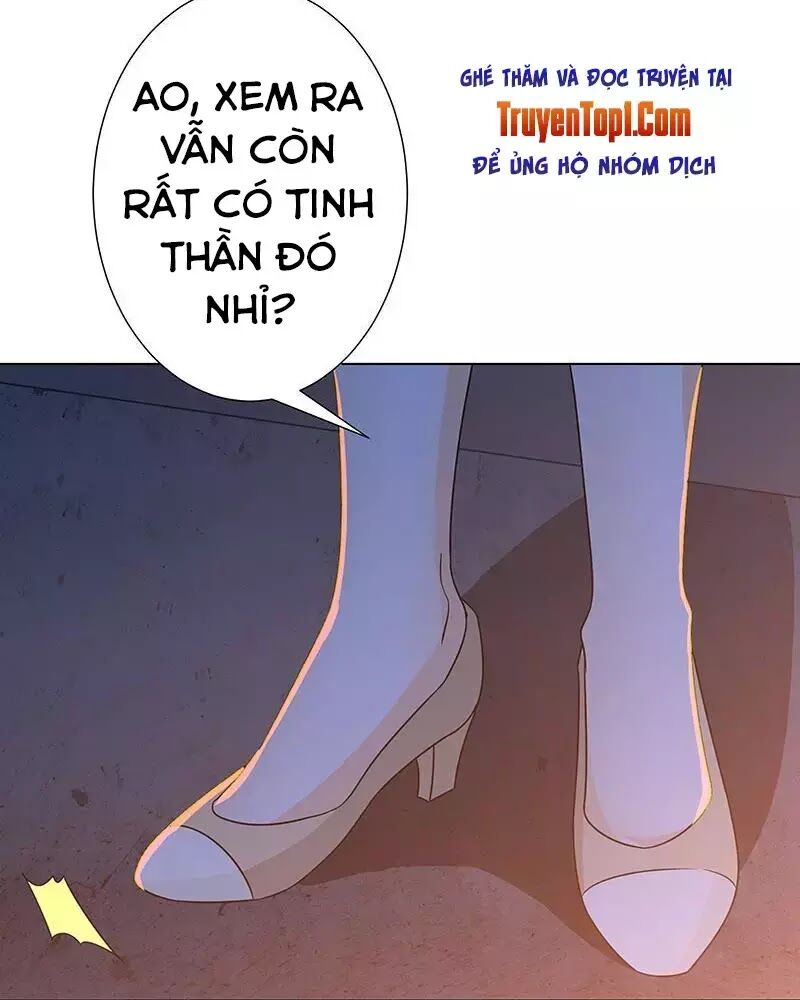 Quy Luật Tình Yêu Ở Mạt Thế Chapter 93 - Trang 2