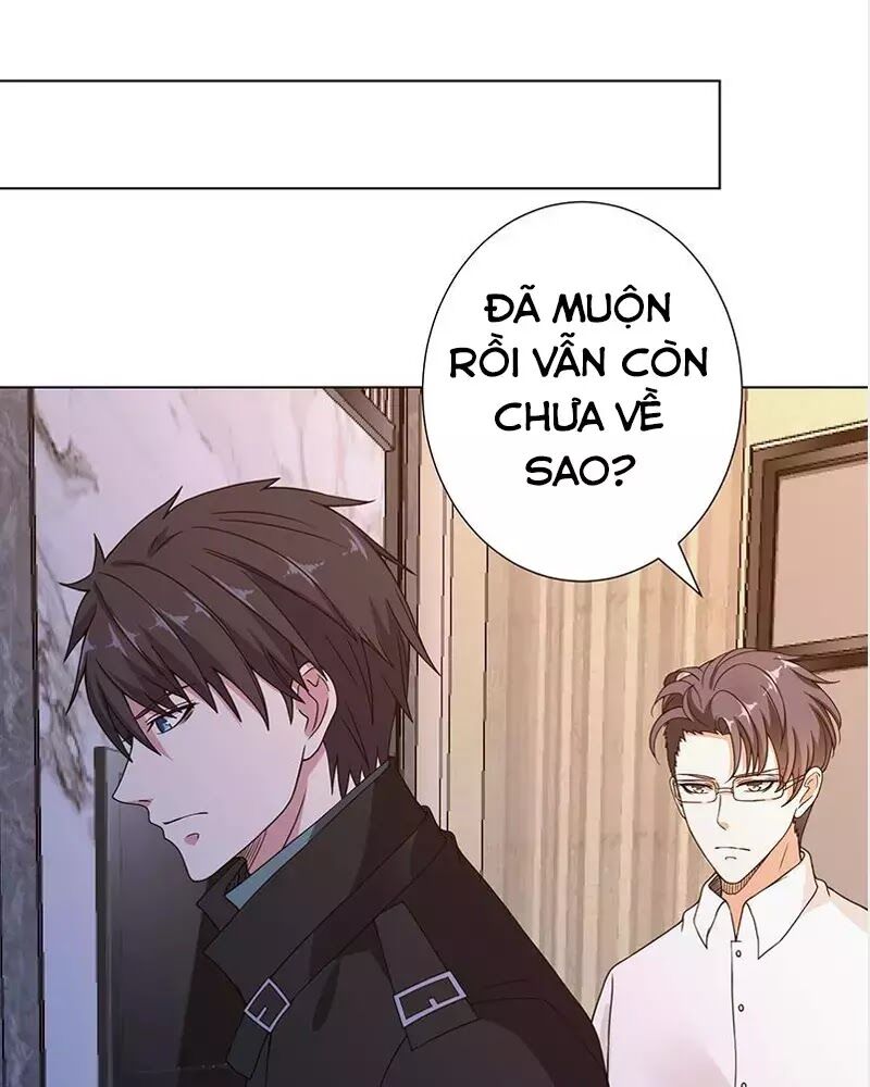 Quy Luật Tình Yêu Ở Mạt Thế Chapter 94 - Trang 2