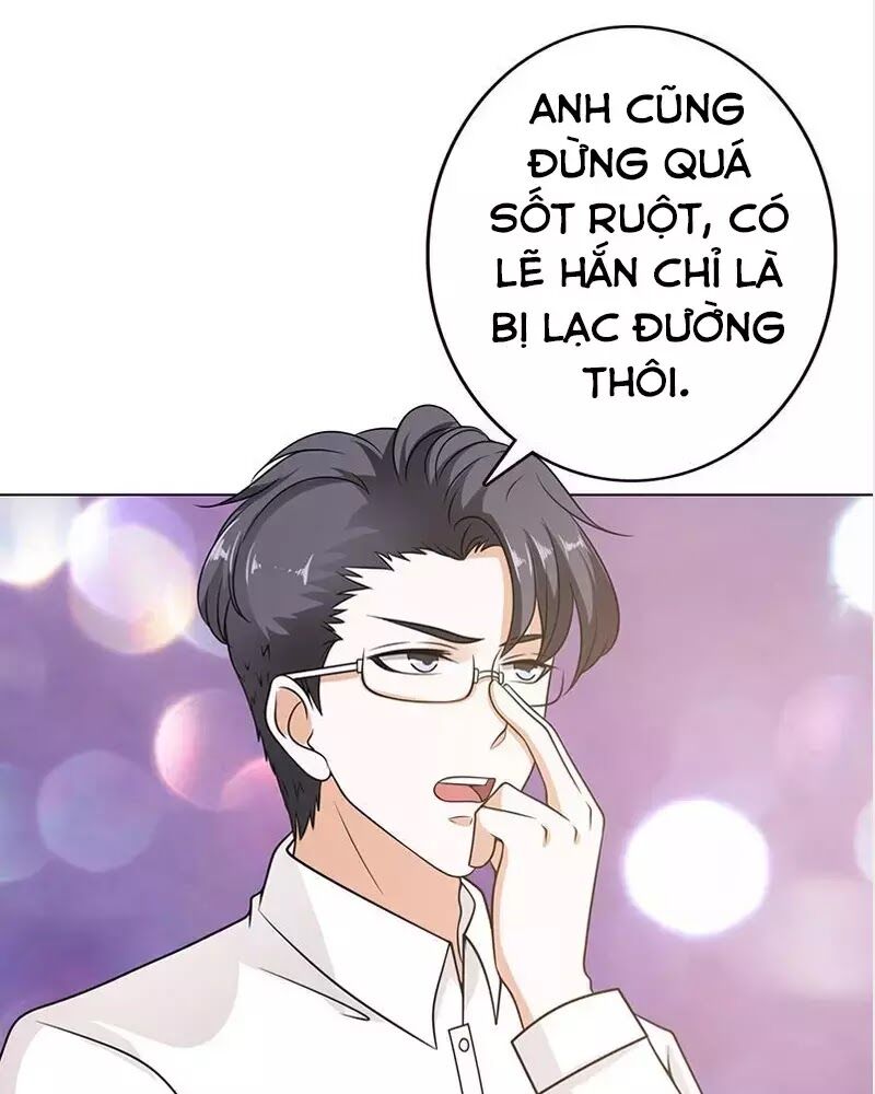 Quy Luật Tình Yêu Ở Mạt Thế Chapter 94 - Trang 2