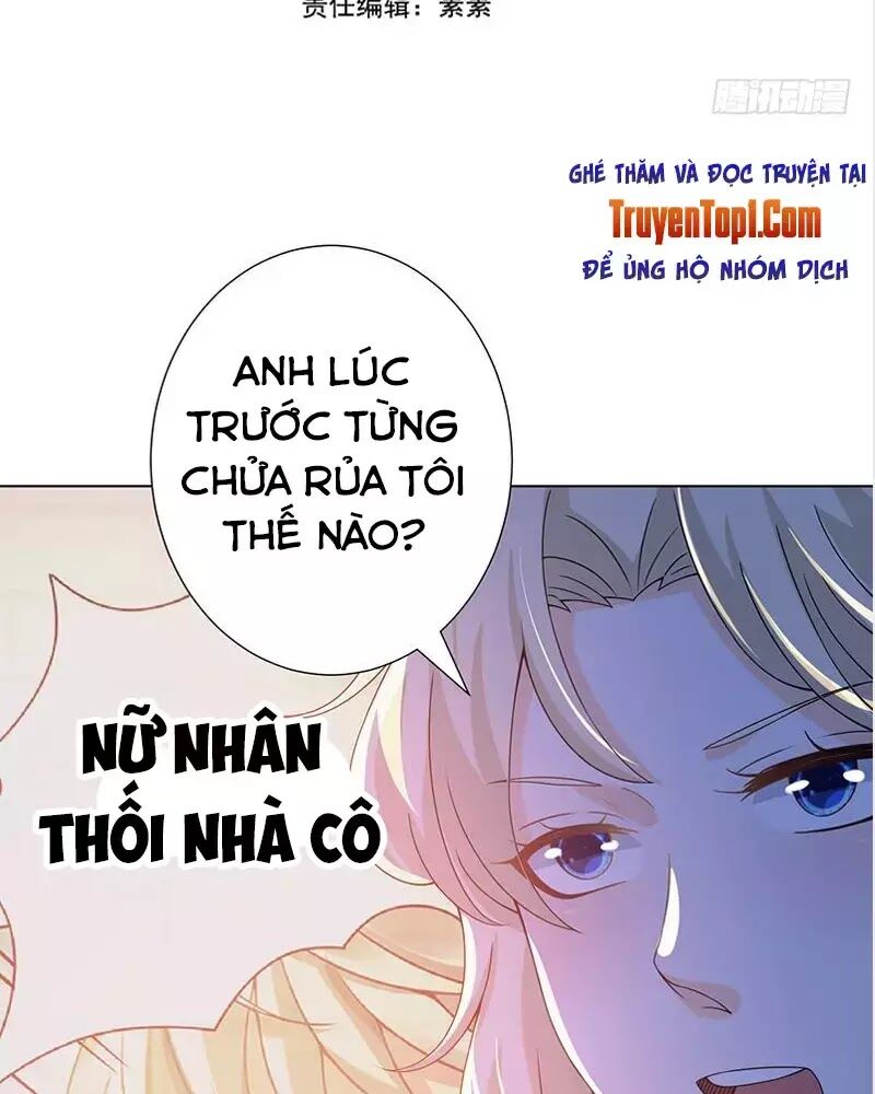 Quy Luật Tình Yêu Ở Mạt Thế Chapter 94 - Trang 2