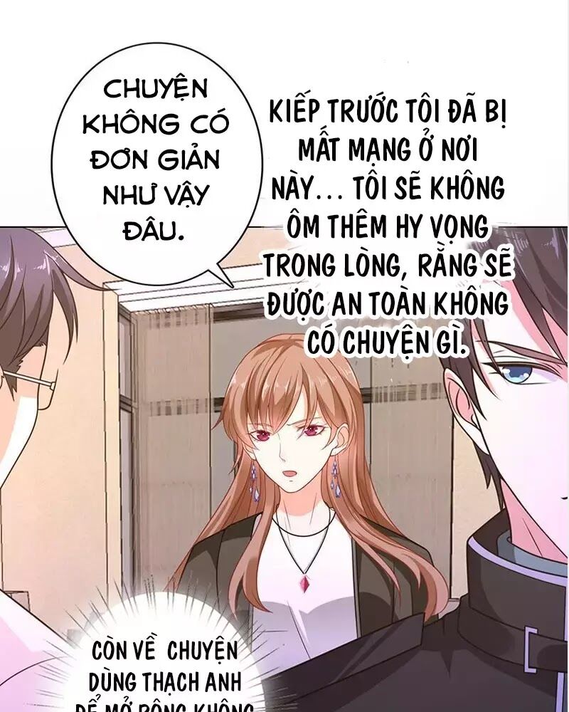 Quy Luật Tình Yêu Ở Mạt Thế Chapter 94 - Trang 2