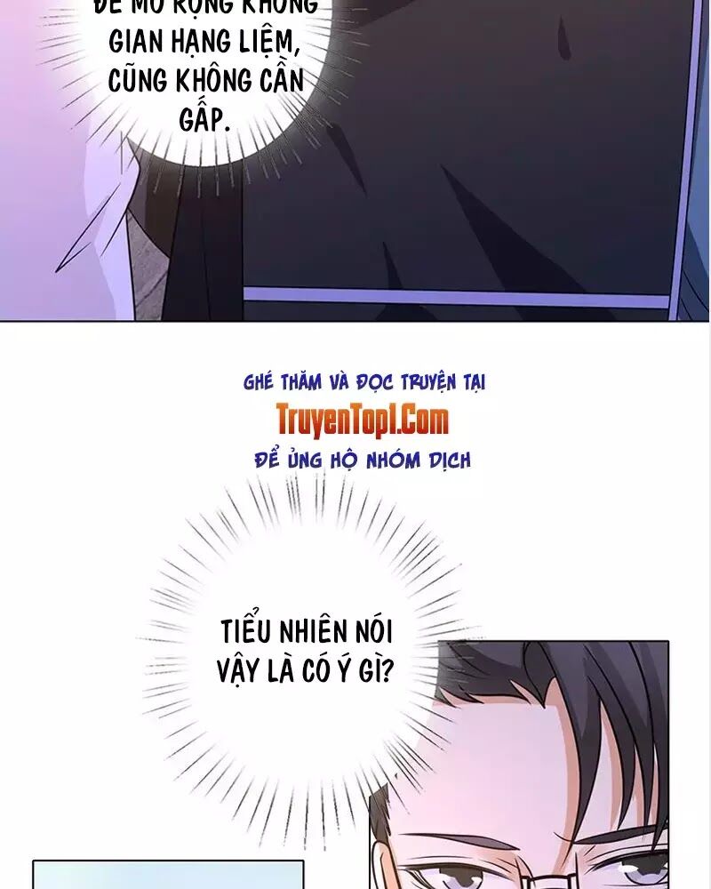 Quy Luật Tình Yêu Ở Mạt Thế Chapter 94 - Trang 2