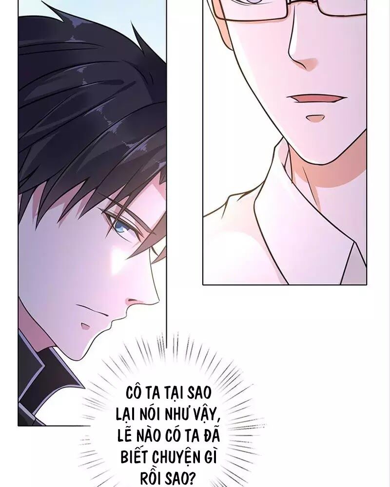 Quy Luật Tình Yêu Ở Mạt Thế Chapter 94 - Trang 2