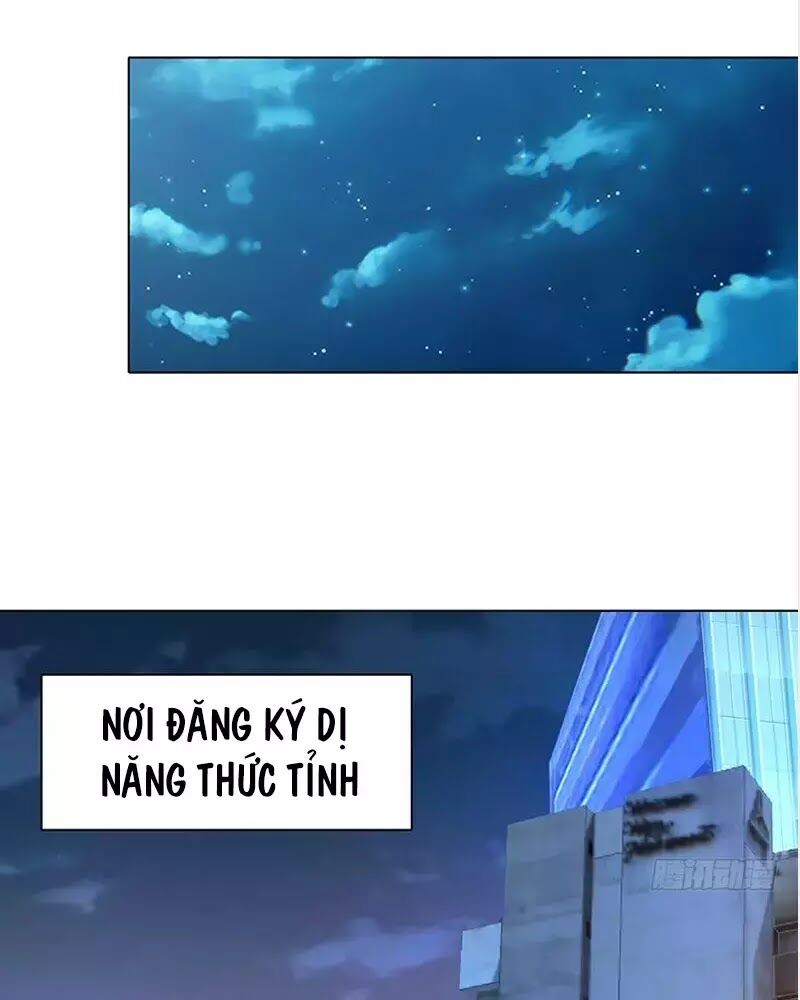 Quy Luật Tình Yêu Ở Mạt Thế Chapter 94 - Trang 2