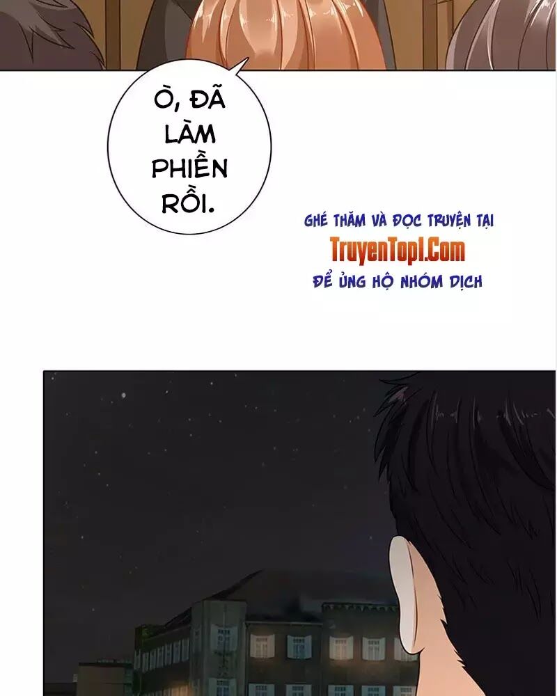 Quy Luật Tình Yêu Ở Mạt Thế Chapter 94 - Trang 2